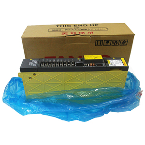 A06B-6079-H201 FANUC อะไหล่แท้ใหม่ ตัวขยายสัญญาณเซอร์โวไดรฟ์ ผู้จัดจำหน่ายอะไหล่ - Product Image 3