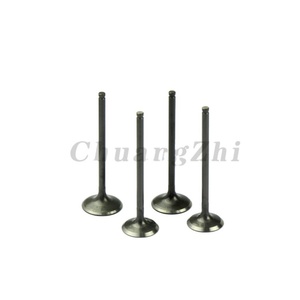 04280404 04280052 Soupape d'admission pour moteur diesel Deutz BF4M2011 Soupape d'échappement 04280350 - Product Image 1