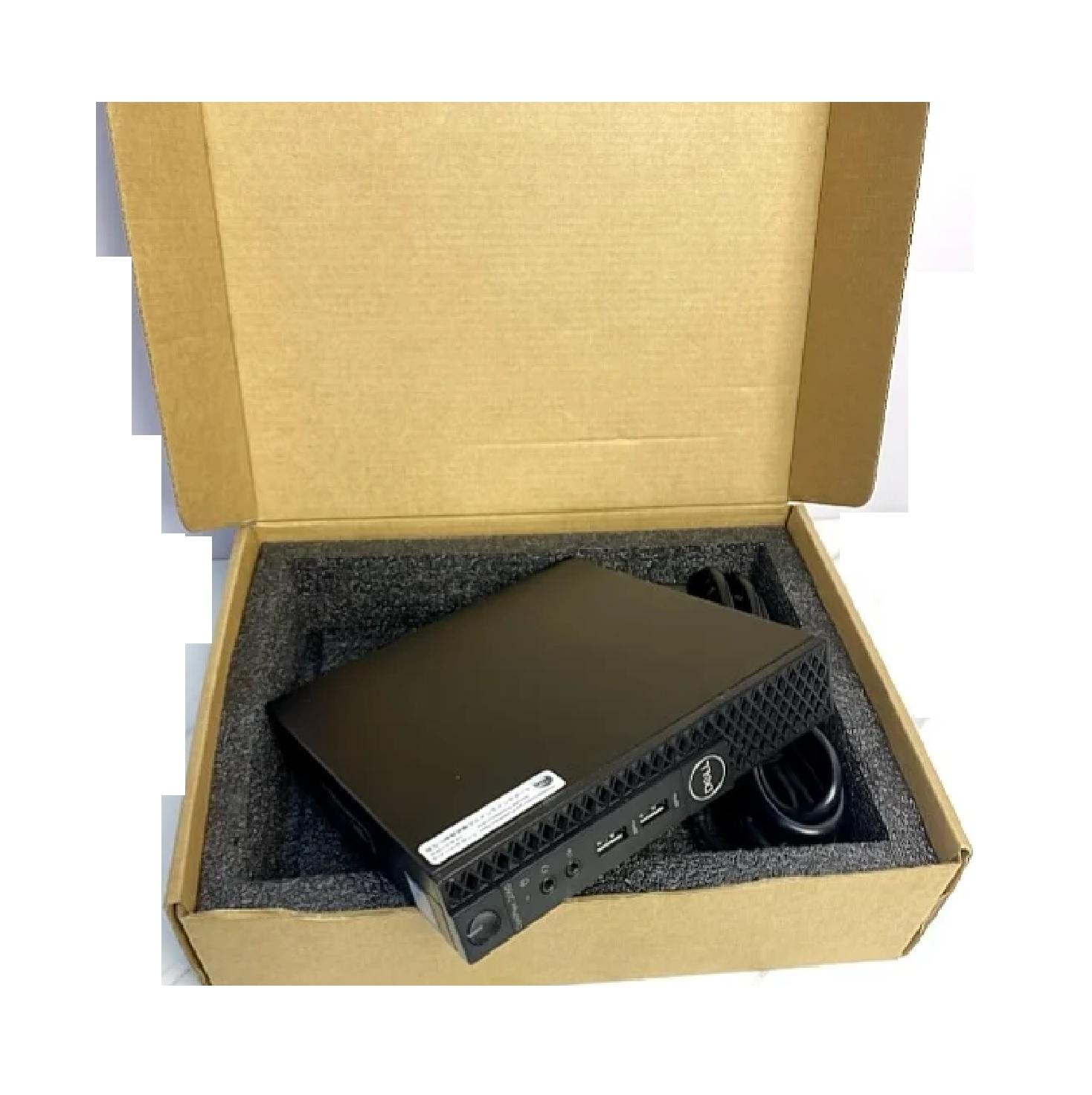 Optiplex 7090 Core I5-11TH 16G-DDR4 512G-SSD 90W Win10