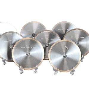 <span class=keywords><strong>แผ่น</strong></span>ใบเลื่อยวงเดือนทรงกลมขอบ<span class=keywords><strong>เพชร</strong></span>แบบบางมากสำหรับตัดเซรามิก/<span class=keywords><strong>กระเบื้อง</strong></span>/หินอ่อน - Product Image 1