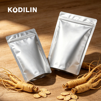 Mezcla de Ingredientes Naturales, Extracto de Origen Natural, Proveedor Mayorista, Superalimento, Mezcla Adaptógena, Ginseng en Polvo, Raíces Adventicias