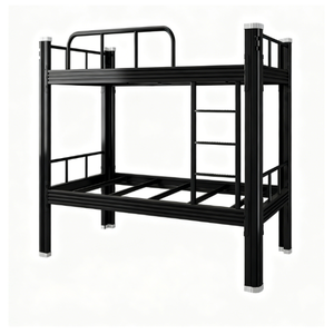 Двухъярусные кровати, современные двухъярусные кровати, двухъярусные кровати для детей, двухъярусные кровати для подростков, детские двухъярусные кровати - Product Image 5