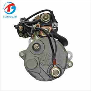 มอเตอร์สตาร์ทใหม่ของจีน รุ่น STG92590 3691205 M105R3002SE - Product Image 3