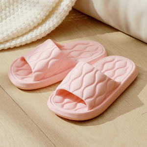 Non-slip Massage Slippers <b>Women</b> EVA <b>Indoor</b> Slippers Light <b>Women</b> House Bath <b>Shoes</b> Man Waterproof Sandals Slides Bathroom - Product Image 5