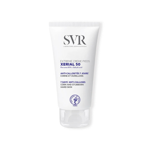 SVR - XERIAL 50 EXT CREMA PIEDI 50ML - 3401381382353 - Product Image 1