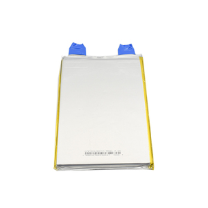 Deep cycle rechargeable LiFePo4 09160233 <span class=keywords><strong>3.2</strong></span> v 30Ah prismatic pouch cell battery - Product Image 6