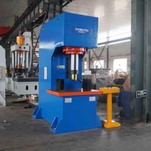 Multifunktion ale Achsen kalibrierung und Teil presse - Product Image 2