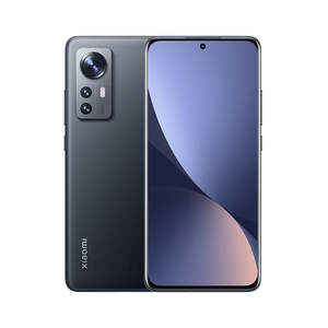 Teléfono móvil <span class=keywords><strong>12X</strong></span> 5g procesador Snapdragon 870 Pantalla Completa inteligente para Xiao mi - Product Image 4