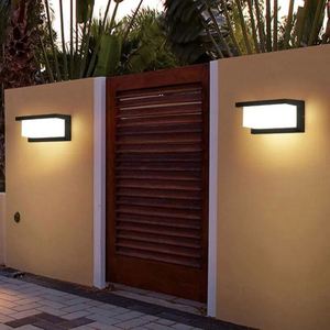 X708 Modern Nordic <b>Sconces</b> Out Door Wireless Led Wall Lamp Outdoor Magnet Brackets Wall Mounted Ring Wall <b>Light</b> for Living Room - Product Image 3