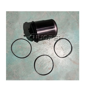 Phụ Tùng Ô Tô Châu Âu Scani <span class=keywords><strong>H</strong></span>ệ Thống Động Cơ Xe Tải Máy Làm Sạch Dầu Oem 2731875 2412444 Bộ Dụng Cụ Sửa Chữa Bộ Lọc Dầu Ly Tâm - Product Image 2