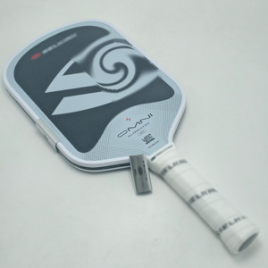 Racchetta da Pickleball Omni Elongated Original con Nucleo in Schiuma da 16mm, Superficie in Fibra di Carbonio, Interno in Schiuma BoomCore Infrangibile - Product Image 2