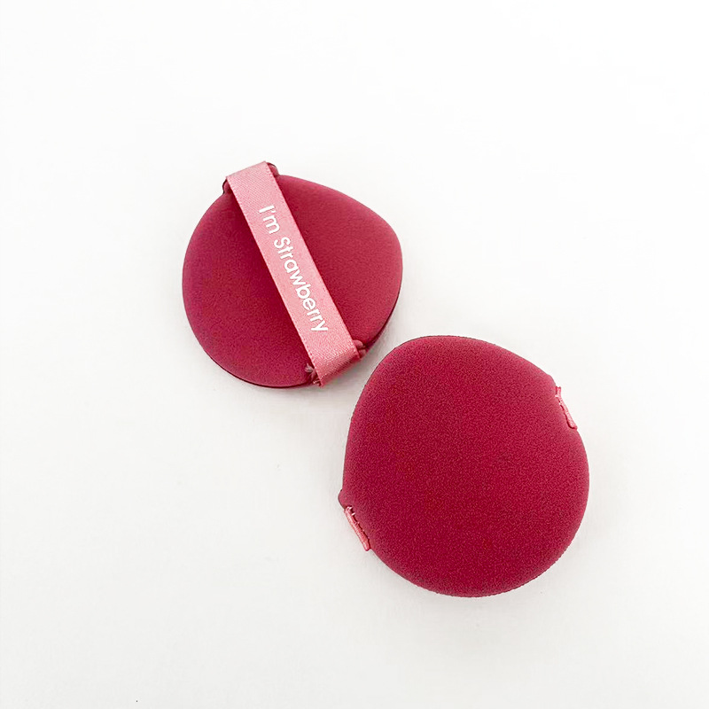 Goutte d'eau - fraise