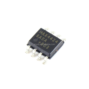 MAX44248ASA+T SMT SOIC-8 ชิปขยายสัญญาณความแม่นยำสูง - Product Image 4