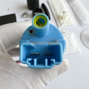 Bomba de Combustible para Triumph <span class=keywords><strong>Rocket</strong></span> <span class=keywords><strong>III</strong></span> Classic 2004 - Product Image 4