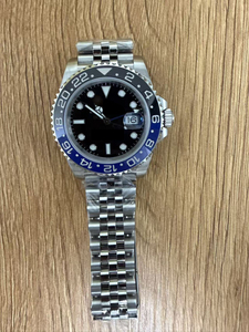 Relojes de Lujo Personalizados de la Serie Day C+ VS Factory 3135 3235 3285 con Movimiento Mecánico de Primera Calidad, Acero Inoxidable y Cristal para Hombre - Product Image 3