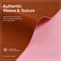 Tissu en nylon et polyester mélangé, enduit PU, imperméable et résistant à l'usure, 100Dx200D, pour sacs de voyage, tentes et chaussures