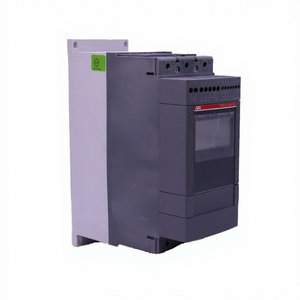 Arrancador suave de motor de CA PSE18-600-70 400V Aabb, equipo compacto de arranque suave para motores industriales en sistemas de baja tensión - Product Image 4