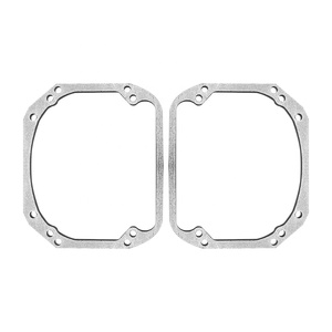 TAOCHIS Car-Styling Frame Adapter Module DIY Support de Support pour <span class=keywords><strong>ford</strong></span> <span class=keywords><strong>Focus</strong></span> <span class=keywords><strong>ST</strong></span>/<span class=keywords><strong>Fiesta</strong></span> <span class=keywords><strong>ST</strong></span>/Fox RS Jaguar XF NO AFS Transfer - Product Image 4
