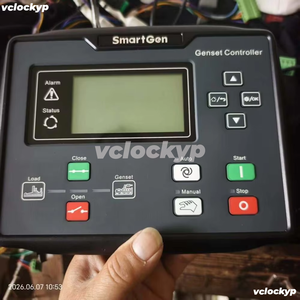 Contrôleur de groupe électrogène SmartGen HGM6110N - Product Image 2