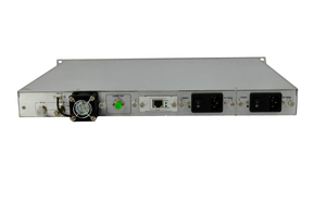 1550nm <strong>External</strong> <strong>Modulation</strong> Optical <strong>Transmitter</strong> 2 Outputs RF to Fiber Optical <strong>Transmitters</strong> Long Distance 2*7dbm 3 Years 2 Ports - Product Image 6