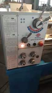 Machine à tour SUMORE SP2112, 1440, bernaruto - Product Image 2