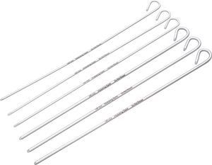 แนะนำหลอดพีวีซีเกรดทางการแพทย์แบบใช้แล้วทิ้งที่สะดวกต่อการใช้งาน - Product Image 1