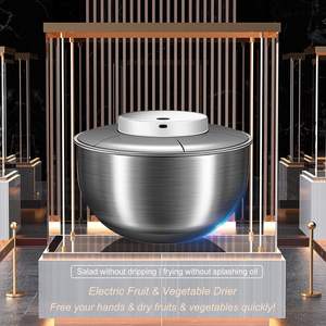 Vente en gros de trancheurs à salade en acier inoxydable pour fruits et légumes - Product Image 2