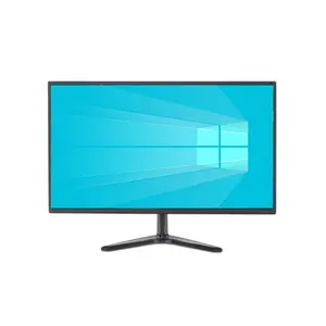 Groothandel Oem High Definition School Home Office Goedkope 19 "Inch Pc Computer Monitor Led Lcd-monitoren