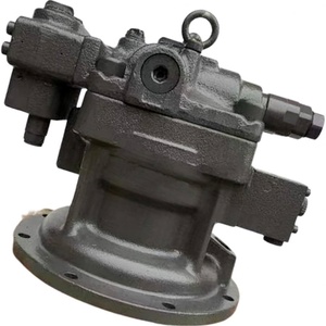 Moteur oscillant de haute qualité pour excavatrice EC460B VOE14504280 14504280 Pièces de rechange pour dispositif rotatif pour Volvo Belparts - Product Image 3