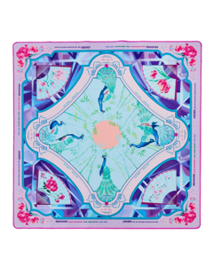 Seyon Groothandel Op Maat Luxe Moderne Mahjong Poker Spelmat Opvouwbaar Antislip Waterdicht Antistatisch Ecologisch Draagbaar - Product Image 1