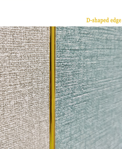 Moulures décoratives en PVC pour coins de murs, <span class=keywords><strong>bandes</strong></span> de finition pour panneaux muraux, plafonds, portes, fenêtres, décoration intérieure - Product Image 6