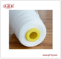 Hebei JINZHIFENG marque 1*6 3*3 fil de machine à coudre sac Portable
