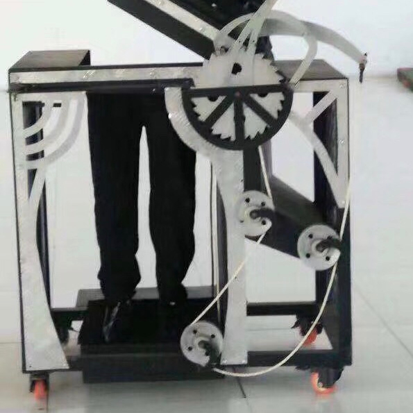 Сценическое иллюзионное оборудование, волшебные трюки с плоским основанием для Harley, реквизит для фокусов