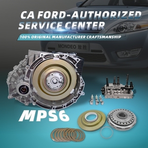 Ensemble de transmission remanufacturé YXRM 6dct450 Mps6 AG9R7000GL 18896258 pour Ford Volvo Xc60 S80 MONDEO - Product Image 1