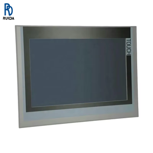 Nouveau panneau TP1200 Comfort 6AV2124-0MC01-0AX0, écran tactile 12 pouces, PC industriels et interfaces homme-machine - Product Image 1