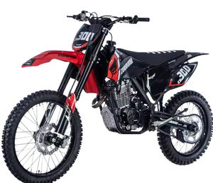 ZUUMAV <span class=keywords><strong>MOTO</strong></span> K7 CB300F <span class=keywords><strong>15</strong></span> <span class=keywords><strong>kW</strong></span> Cilindro único 4 tiempos Refrigerado por aire todoterreno Motocicleta Dirt Bike 300CC - Product Image 4