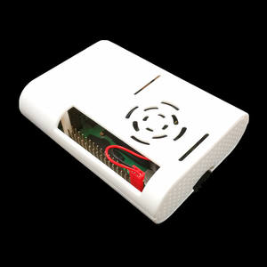 AISmartlink التوت بي 4 قذيفة صندوق فرعي التوت بي 4B متوافق الجيل الرابع ب اللوحة الأم قذيفة - Product Image 5