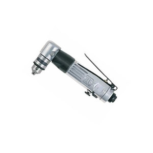 Perceuse pneumatique Ingersoll Rand 7807R à embout hexagonal 1,5-10 mm pour démolition - Product Image 2