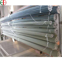 Alambre de Soldadura TIG de Acero al Carbono Estándar AWS para Construcción