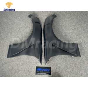 Guardabarros Delantero de Fibra de Carbono Vari Arising Style para Toyota GT86 FT86 para Subaru <span class=keywords><strong>Brz</strong></span> 2013-2021 - Product Image 3