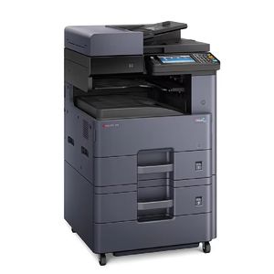 Impresora Remanufacturada a Precio de Fábrica para <span class=keywords><strong>Kyocera</strong></span> 4012idn 4125i, Equipo de Oficina, Copiadora, Escáner, Máquina de Papel A3 - Product Image 1