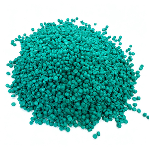 Materiale Isolante in PVC J70, Granuli per Cavi a 70 Gradi, Conforme a GB/T 8815-2008, Fili Elettrici 450/750V VW-1 Resistenti al <span class=keywords><strong>Fuoco</strong></span> - Product Image 4