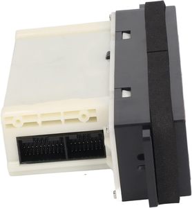 146570-A070 Sg146570-A070 แผงควบคุมเครื่องปรับอากาศสำหรับอะไหล่เครื่องจักรก่อสร้างรถขุดซานี - Product Image 2