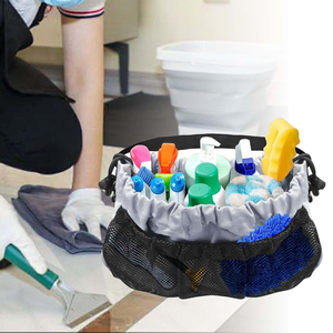 Bolsa de Herramientas Resistente y Práctica para Trabajos de Limpieza del Hogar - Product Image 3