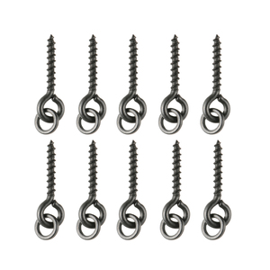 Vis d'appât à anneau rond en stock de chine pour la pêche à la <span class=keywords><strong>carpe</strong></span>, matériel d'appât Pop Up, plate-forme de <span class=keywords><strong>Chod</strong></span> 12mm - Product Image 6