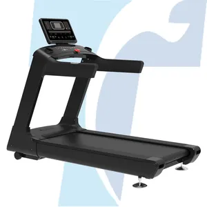 Proveedor de equipos de gimnasio de alta calidad Cardio Machines cinta de correr eléctrica gimnasio máquina de correr
