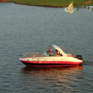 Bateau pas cher avec moteur, yacht de luxe privé - Product Image 3