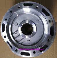 Pièces de transmission 62TE Tambour bas de vitesse inversée 62TE Transmission Tambour BAS DE VITESSE 62TE Tambour bas
