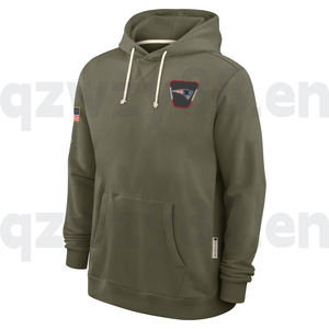 <span class=keywords><strong>Felpe</strong></span> da Football Americano di Alta Qualità per Uomo, Vendita Calda Autunno-Inverno, Versione Commemorativa 25-26 NF L - Product Image 5