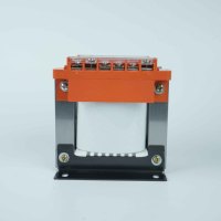 Transformateur de puissance BK 50Hz à double enroulement 20VA 380V/415V vers 110V/220V QZ pour servomoteurs et ascenseurs en cuivre